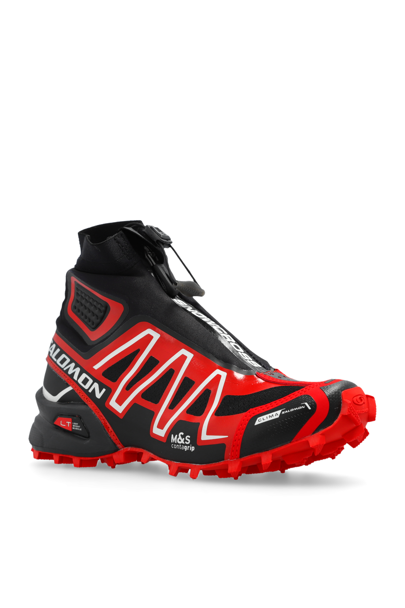 Salomon speedcross sale cs snowcross